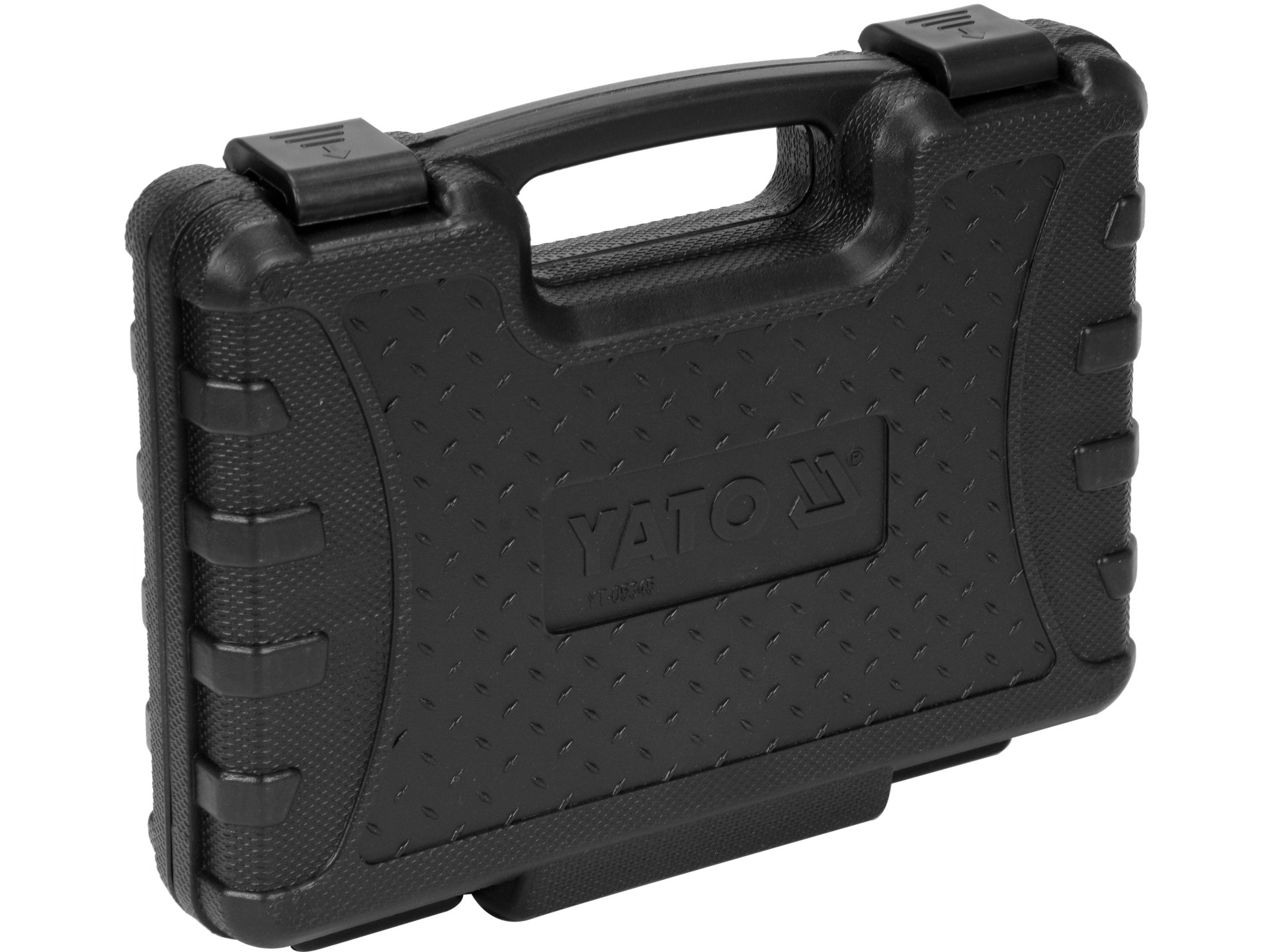 Set extractor bujii incandescente 22 buc, Yato - YT-05345