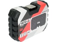 Set chei antifurt jante bmw, 22 piese, Yato - YT-060303