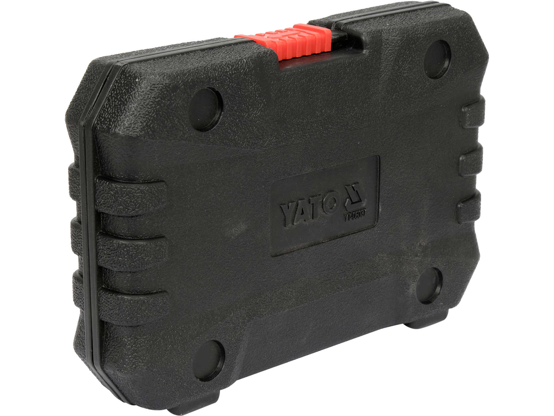 Set pentru suruburi si piulite deteriorate, 26 piese, Yato - YT-06037