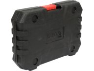 Set pentru suruburi si piulite deteriorate, 26 piese, Yato - YT-06037