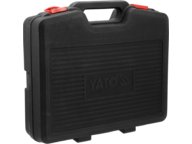 Set extractoare injectoare diesel, 22 pc, Yato - YT-06175