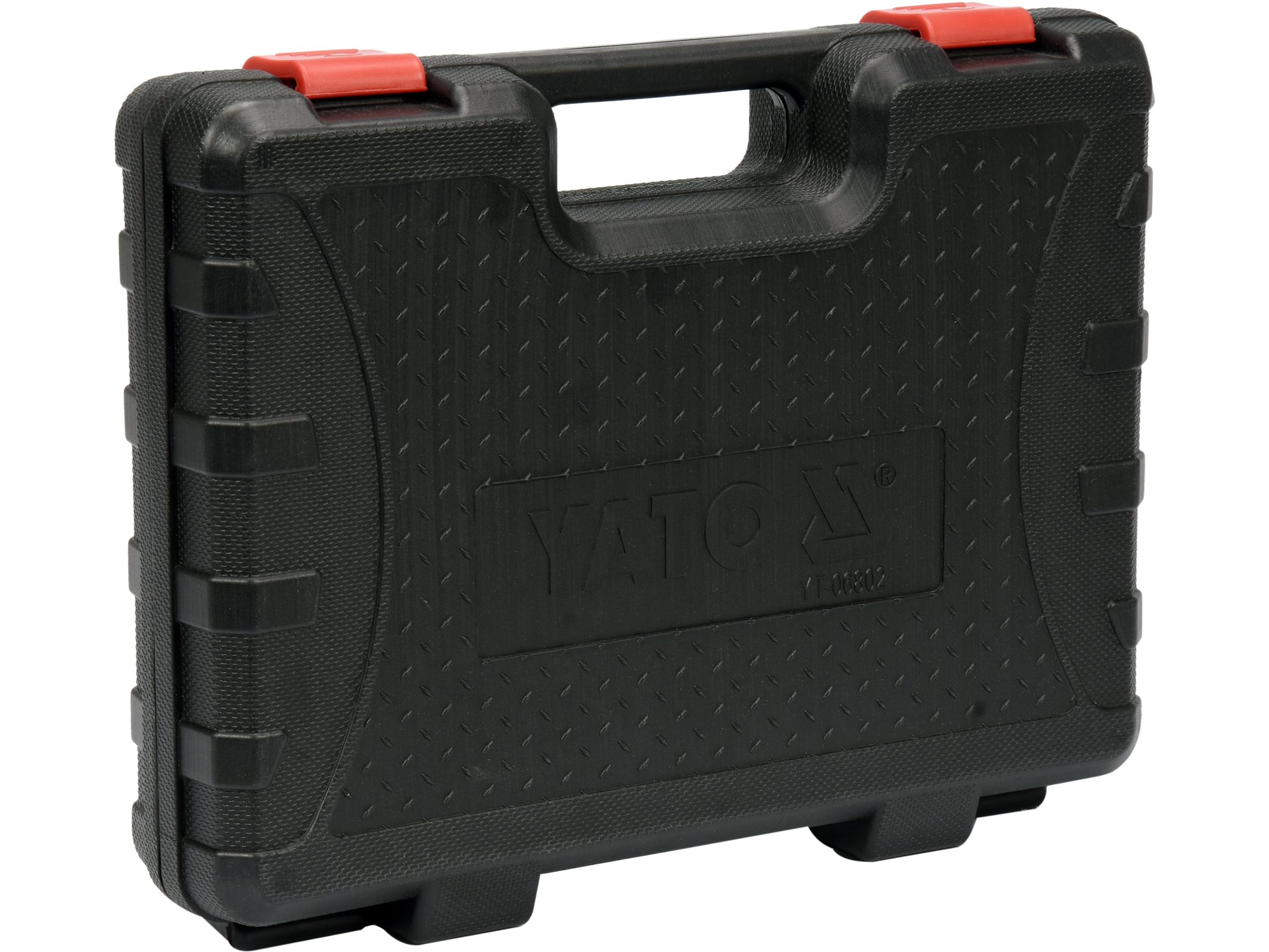 Set universal intretinere sistem franare, 15 piese, Yato - YT-06802