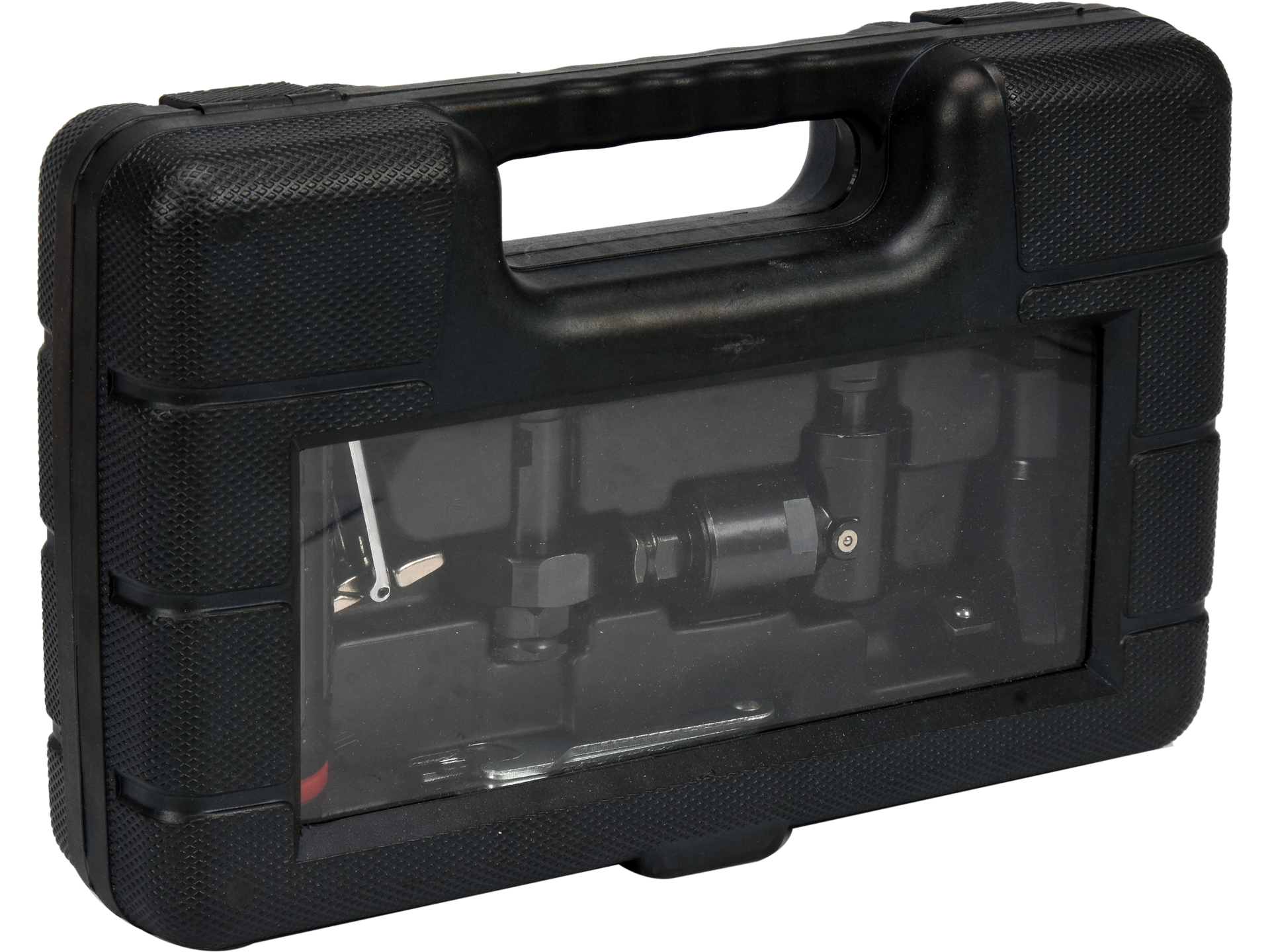 Kit aer comprimat 3 in 1, Yato - YT-09860