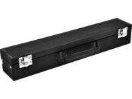 Set chei tubulare de impact hexagonale, 8 buc, Yato - YT-1115