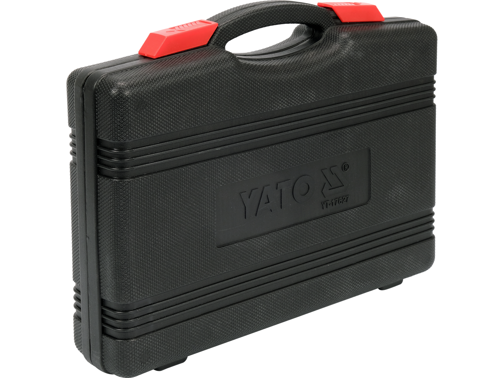 Set scule intretinere/frezare scaun injector, 21 piese, Yato - YT-17627