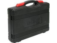 Set scule intretinere/frezare scaun injector, 21 piese, Yato - YT-17627