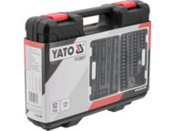 Set inlocuit rulmenti, Yato - YT-25417