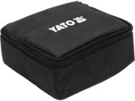 Nivela cu laser verde, acumulator, Yato - YT-30434