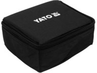 Nivela laser verde 5 linii, Yato - YT-30435