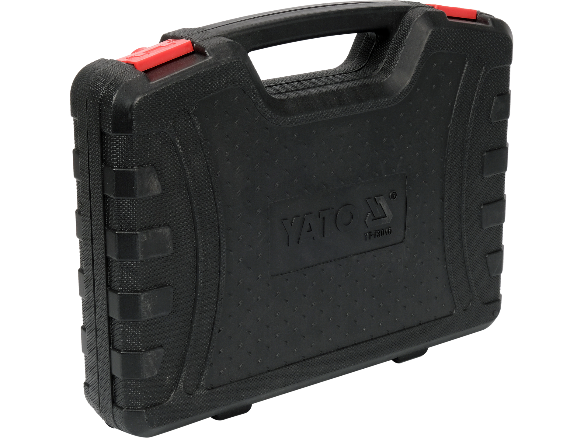 Tester verificare presiune sistemul de franare, 46 piese, Yato - YT-73040