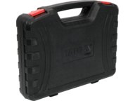 Tester verificare presiune sistemul de franare, 46 piese, Yato - YT-73040