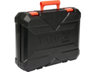 Rotopercutor sds+, 5j, 1100w, cu accesorii, Yato - YT-82123