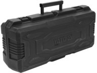 Aparat de polisat 1400w, 180mm, 600-3500 rpm, m14, Yato - YT-82196