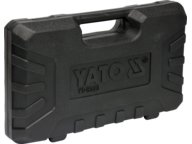 Unealta multifunctionala oscilanta, 500w, Yato - YT-82223