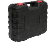 Set pistol de impact 1/2, 700nm, 18v, 21 piese, Yato - YT-82807